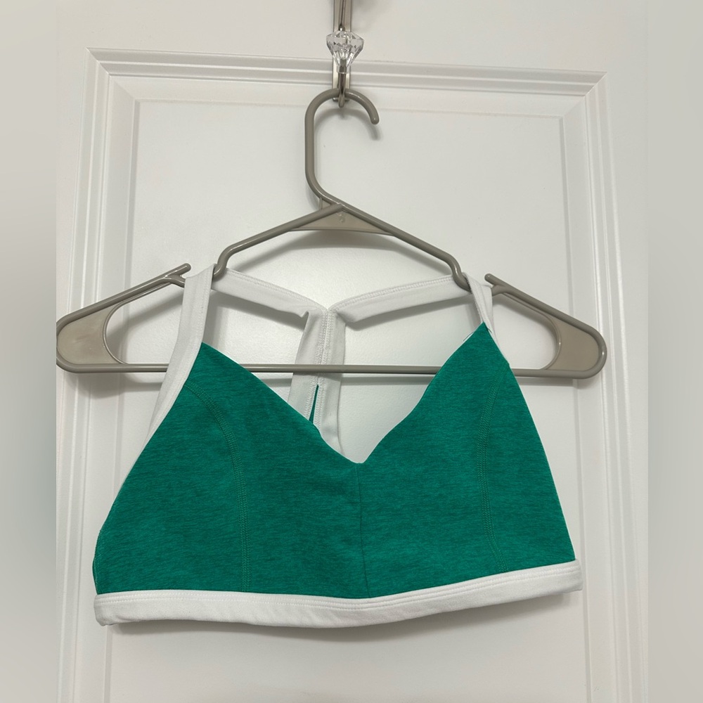 Beyond yoga sports bra